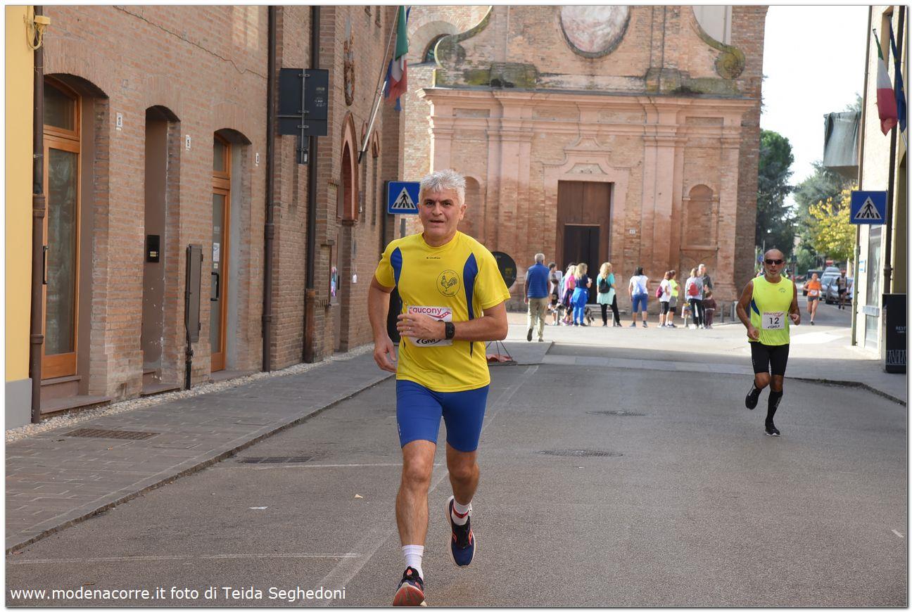 Cotignola: 10Km di Cotignola - 23 ottobre 2022